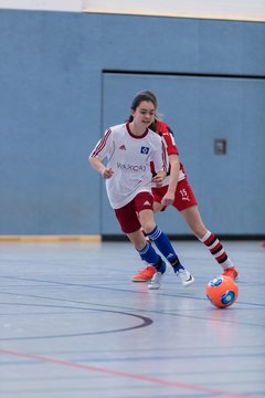 Bild 20 - HFV Futsalmeisterschaft C-Juniorinnen